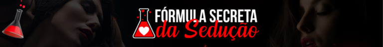 FORMULA SEDUIÇÃO 01